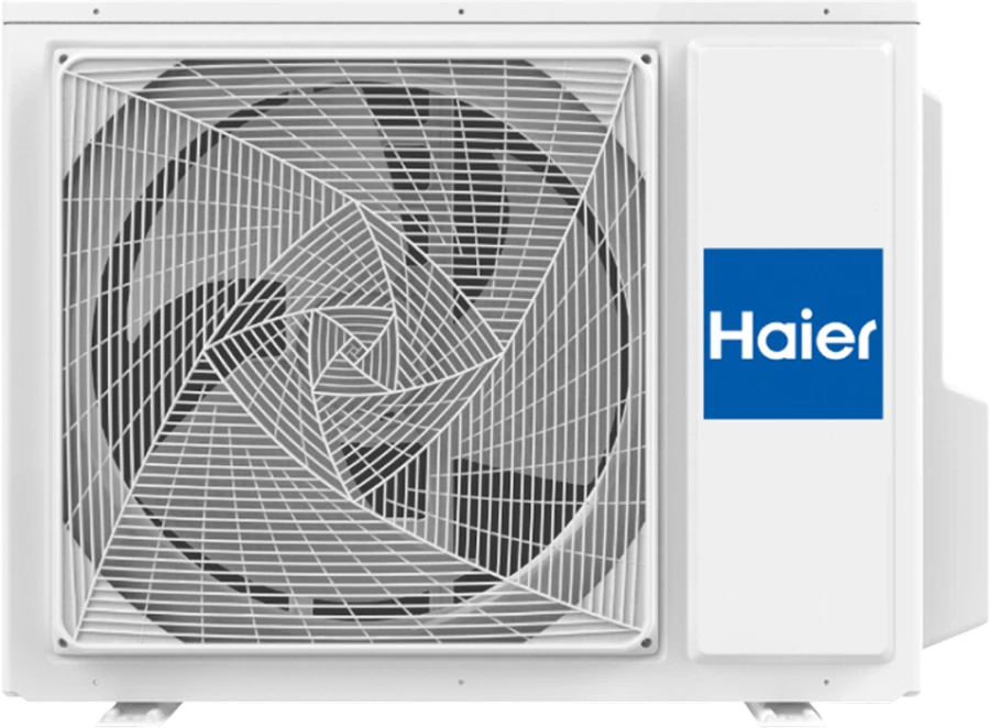 Haier Expert Nordic