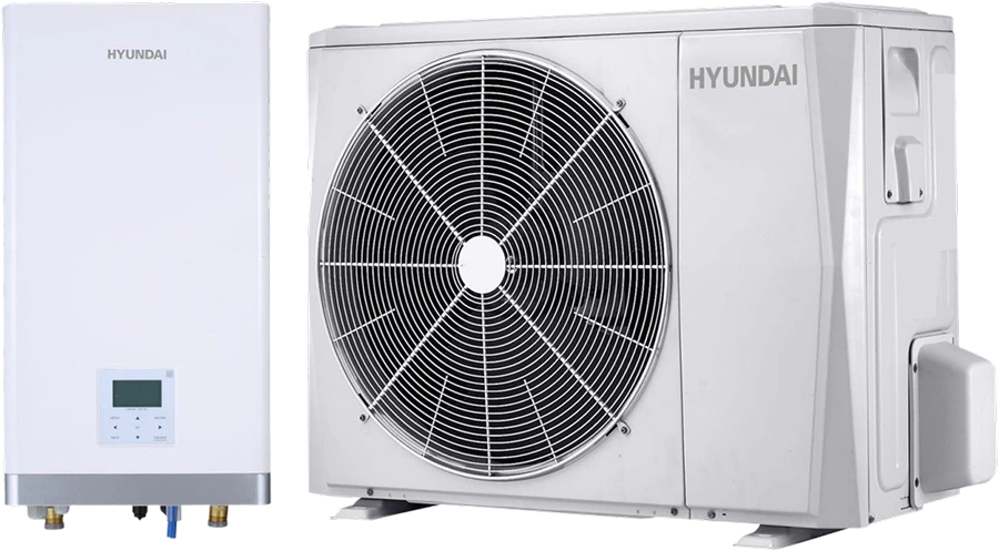 Hyundai M-Thermal Split A Series