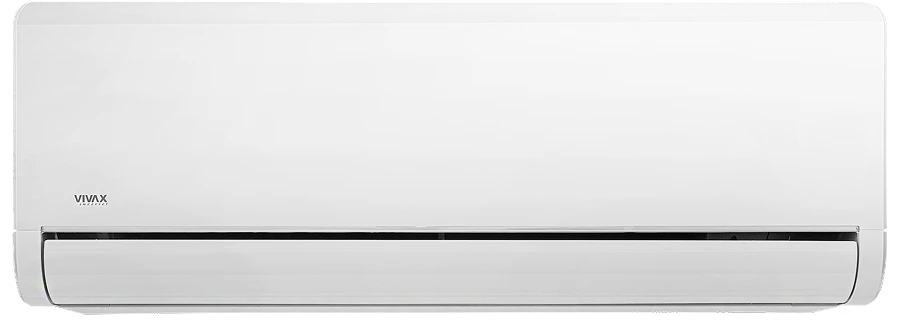 VIVAX H+ Design