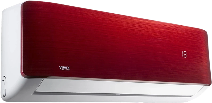 VIVAX R+ Design