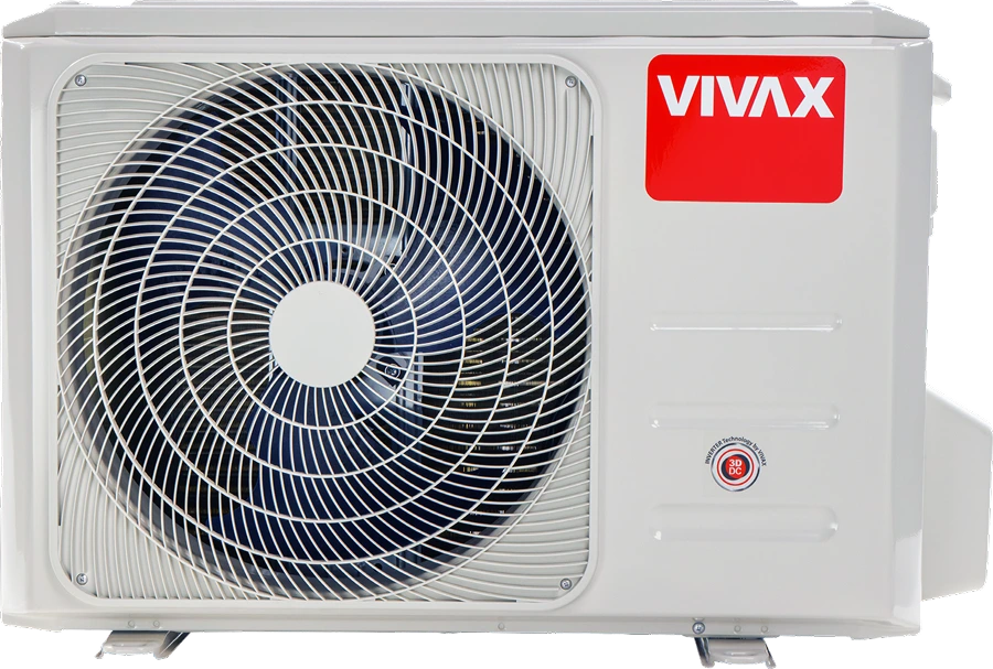VIVAX X PRO Design